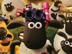 Novo trailer de ‘Shaun the Sheep’ apresenta ‘The Beast of Mossy Bottom’ Jogar