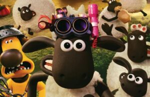 Novo trailer de ‘Shaun the Sheep’ apresenta ‘The Beast of Mossy Bottom’ Jogar