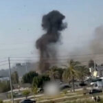 Novo vídeo de míssil destaca os EUA por ataque a escola no Irã