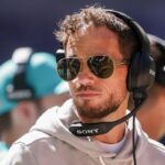 Miami DOlphins, treinador principal, Mike McDaniel