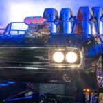 Novos detalhes: a montanha-russa 'Fast & Furious' da Universal Studios está quase pronta para andar