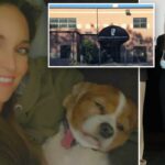 Novos detalhes do suposto sexo da professora de NJ Ashley Fisler com a aluna revelados, enquanto a família do marido fala