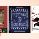 Como comprar online os novos lançamentos da Criterion Collection de março de 2026