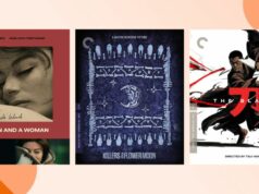Novos lançamentos da Criterion Collection: veja como comprar novos títulos para março de 2026 Como comprar online os novos lançamentos da Criterion Collection de março de 2026