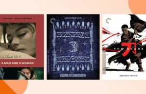 Novos lançamentos da Criterion Collection: veja como comprar novos títulos para março de 2026 Como comprar online os novos lançamentos da Criterion Collection de março de 2026