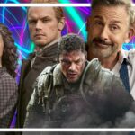 Novos programas e filmes para assistir neste fim de semana: 'War Machine' no Netflix, 'Outlander' no Starz e mais