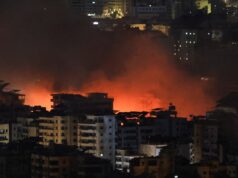 Número de mortos em ataques israelenses no Líbano ultrapassa 120 enquanto Beirute, sul e leste são atingidos Número de mortos em ataques israelenses no Líbano ultrapassa 120 enquanto Beirute, sul e leste são atingidos