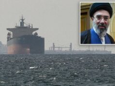 Número de países que se oferecem para “contribuir” para a abertura do Estreito de Ormuz cresce para 22 Número de países que se oferecem para “contribuir” para a abertura do Estreito de Ormuz cresce para 22