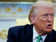 ‘Nunca fizemos isso!’: Trump critica a Austrália por falta de ajuda 'Nunca fizemos isso!': Trump critica a Austrália por falta de ajuda