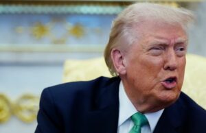 ‘Nunca fizemos isso!’: Trump critica a Austrália por falta de ajuda 'Nunca fizemos isso!': Trump critica a Austrália por falta de ajuda