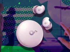 Nunca mais viajarei sem meus fones de ouvido favoritos para dormir Soundcore Sleep A20 da Anker Sleep Earbuds, fones de ouvido com bloqueio de ruído, design pequeno para travessas laterais, tempo de reprodução de 80 horas, transmissão de conteúdo via Bluetooth 5.3, monitor de sono, alarme pessoal