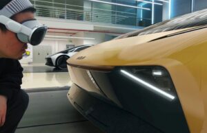 Nvidia detalha CloudXR para visionOS 26.4, habilitando o aplicativo ‘Immersive for Autodesk VRED’ Nvidia detalha CloudXR para visionOS 26.4, habilitando o aplicativo ‘Immersive for Autodesk VRED’