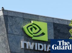 Nvidia e UK Wealth Fund investem na startup britânica de direção autônoma Oxa Nvidia e UK Wealth Fund investem na startup britânica de direção autônoma Oxa