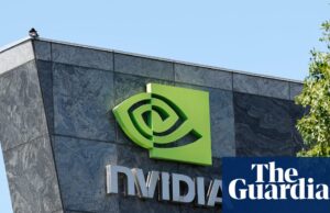 Nvidia e UK Wealth Fund investem na startup britânica de direção autônoma Oxa Nvidia e UK Wealth Fund investem na startup britânica de direção autônoma Oxa