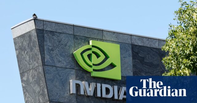 Nvidia e UK Wealth Fund investem na startup britânica de direção autônoma Oxa
