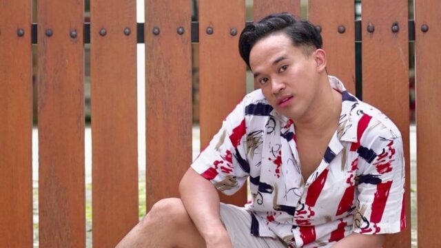 Nyeleneh Tapi Kocak, Begini Jawaban Anwar BAB saat Diserbu Pertanyaan Nyeleneh Tapi Kocak, Begini Jawaban Anwar BAB saat Diserbu Pertanyaan Kapan Kawin?