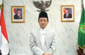 Nyepi Bertepatan Ramadhan, Menag Nasaruddin Umar: Ini Pengingat Kita Satu Bumi, Satu Keluarga Nyepi Bertepatan Ramadhan, Menag Nasaruddin Umar: Ini Pengingat Kita Satu Bumi, Satu Keluarga