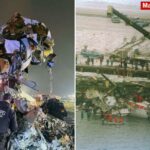 O Aeroporto LaGuardia passou por duas tragédias com exatamente 34 anos de diferença