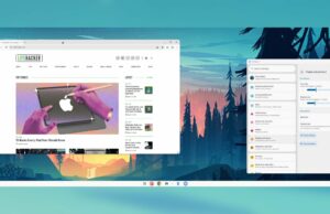 O Android 16 agora tem um modo desktop para seu Pixel 8 ou mais recente Modo de área de trabalho Pixel