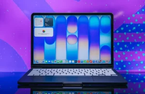 O Apple MacBook Neo não é apenas mais barato que outros Macs, mas também mais fácil de reparar O Apple MacBook Neo não é apenas mais barato que outros Macs, mas também mais fácil de reparar