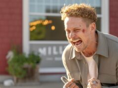 O Audacity rasga um novo Vale do Silício: Revisão Zach Galifianakis e Billy Magnussen em