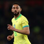 O Brasil afirma que o jornalista Carlo Ancelotti depende muito de Matheus Cunha, a estrela do Man Utd é o ponto focal