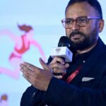 O CEO da IOA, Raghuram Iyer, nomeia seis outros países interessados ​​em ser os anfitriões das Olimpíadas de 2036