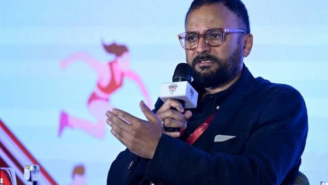 O CEO da IOA, Raghuram Iyer, nomeia seis outros países interessados ​​em ser os anfitriões das Olimpíadas de 2036
