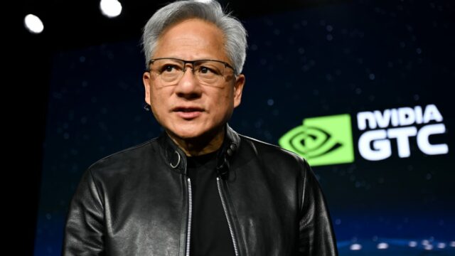 O CEO da NVIDIA, Jensen Huang, diz que a AGI está aqui – mais ou menos
