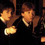 O CEO da Toy Company de 'Harry Potter' diz 'Apoiamos a diversidade' quando questionado sobre 'Transfobia prejudicando as pessoas no fandom' de JK Rowling: 'Está separando a arte do artista'