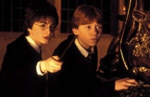 O CEO da Toy Company de ‘Harry Potter’ diz ‘Apoiamos a diversidade’ quando questionado sobre ‘Transfobia prejudicando as pessoas no fandom’ de JK Rowling: ‘Está separando a arte do artista’ O CEO da Toy Company de 'Harry Potter' diz 'Apoiamos a diversidade' quando questionado sobre 'Transfobia prejudicando as pessoas no fandom' de JK Rowling: 'Está separando a arte do artista'