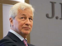 O CEO do JPMorgan, Jamie Dimon, disse que esse ativo poderia subir para ‘US$ 10.000’, apesar de tê-lo rejeitado antes. Como 2026 está se moldando O CEO do JPMorgan, Jamie Dimon, disse que esse ativo poderia subir para 'US$ 10.000', apesar de tê-lo rejeitado antes. Como 2026 está se moldando