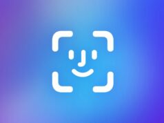 O CEO do Reddit destaca um benefício oculto do Face ID e Touch ID CEO do Reddit destaca um benefício oculto do Face ID e Touch ID | A imagem mostra o ícone do Face ID em um fundo azul-roxo