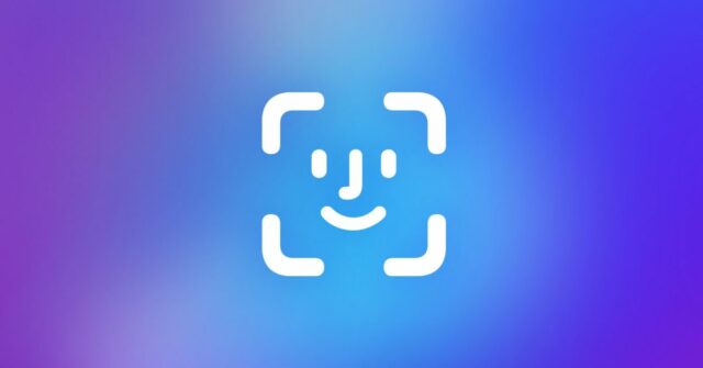 O CEO do Reddit destaca um benefício oculto do Face CEO do Reddit destaca um benefício oculto do Face ID e Touch ID | A imagem mostra o ícone do Face ID em um fundo azul-roxo