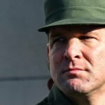 Raúl Guillermo Rodríguez Castro em Havana em janeiro.