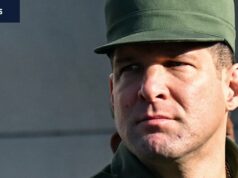 ‘O Caranguejo’: O Castro que poderia acabar com o comunismo em Cuba Raúl Guillermo Rodríguez Castro em Havana em janeiro.