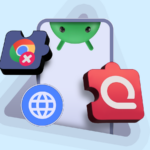 razões para usar o Firefox em vez do Chrome no Android