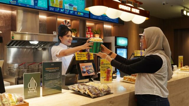 O Cinema XXI ainda existe O Cinema XXI ainda existe