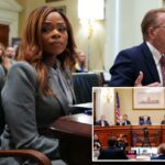 O Comitê de Ética da Câmara considera a deputada democrata indiciada Sheila Cherfilus-McCormick 'culpada' em 25 acusações