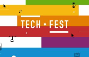 O Computer History Museum continua as comemorações do 50º aniversário da Apple com o TechFest O Computer History Museum continua as comemorações do 50º aniversário da Apple com o TechFest