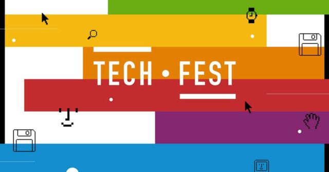 O Computer History Museum continua as comemorações do 50º aniversário da Apple com o TechFest
