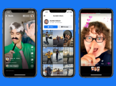 O Facebook torna mais fácil para os criadores denunciarem imitadores O Facebook torna mais fácil para os criadores denunciarem imitadores