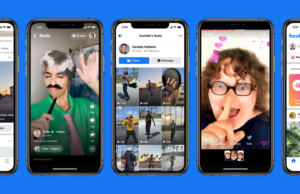 O Facebook torna mais fácil para os criadores denunciarem imitadores O Facebook torna mais fácil para os criadores denunciarem imitadores