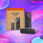 O Fire Stick 4K Plus atingiu seu preço mais baixo na Big Spring Sale da Amazon – economize $ 25 agora mesmo