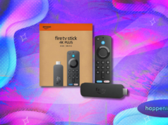 O Fire Stick 4K Plus atingiu seu preço mais baixo na Big Spring Sale da Amazon – economize $ 25 agora mesmo O Fire Stick 4K Plus atingiu seu preço mais baixo na Big Spring Sale da Amazon – economize $ 25 agora mesmo