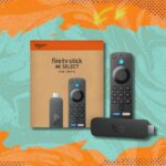 O Fire TV Stick 4K Select custa menos de US $ 15 com este código de cupom da Amazon