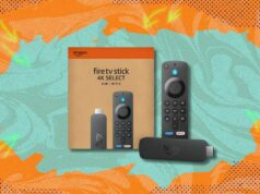 O Fire TV Stick 4K Select custa menos de US $ 15 com este código de cupom da Amazon O Fire TV Stick 4K Select custa menos de US $ 15 com este código de cupom da Amazon