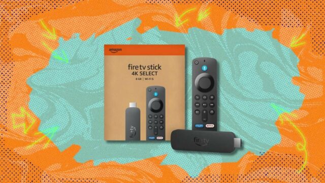 O Fire TV Stick 4K Select custa menos de US $ 15 com este código de cupom da Amazon
