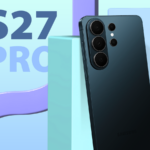 Uma pessoa segurando o Samsung Galaxy S26 Ultra