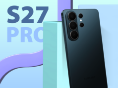 O Galaxy S26 é ótimo, mas o S27 Pro precisará dessas atualizações Uma pessoa segurando o Samsung Galaxy S26 Ultra